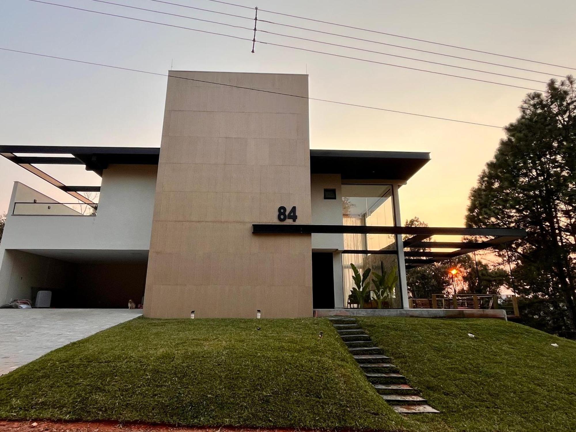 Paraiso Em Rancho Queimado Com Piscina Aquecida Exteriér fotografie